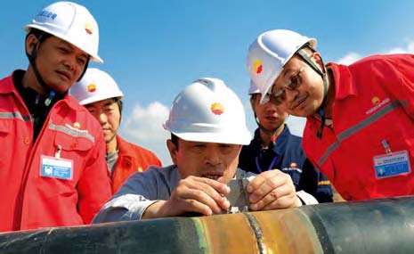 ●现有的技术成果显示，我国已经具备起草和制定国际标准的实力。