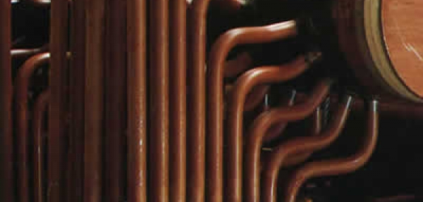 SA-106B无缝钢管