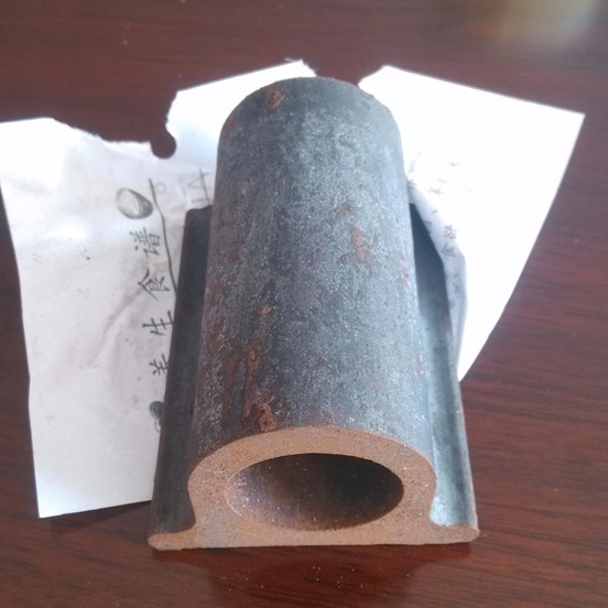 鳍片管:20G、SA-210C/SA-213T91