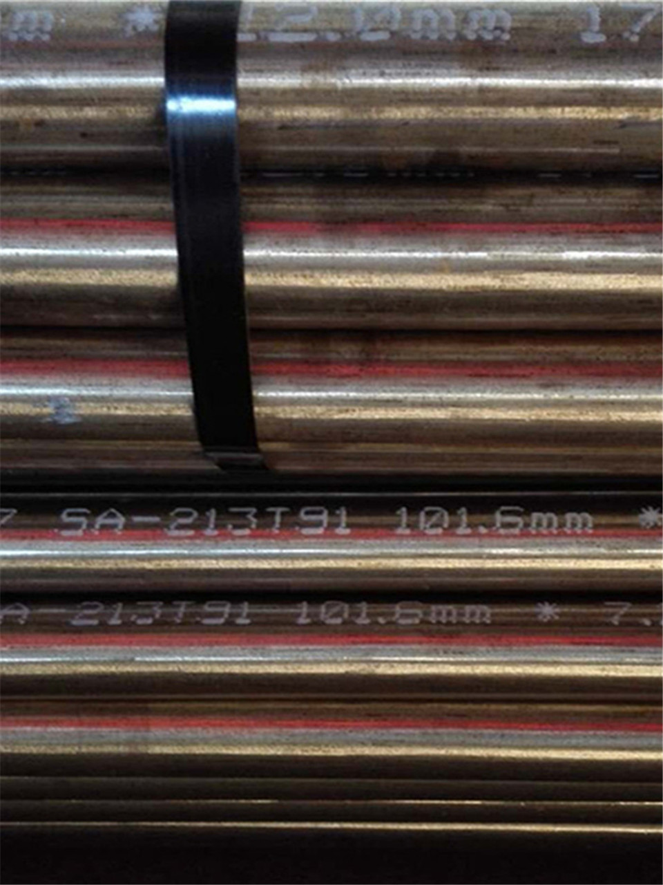 SA213T91国际标准锅炉管