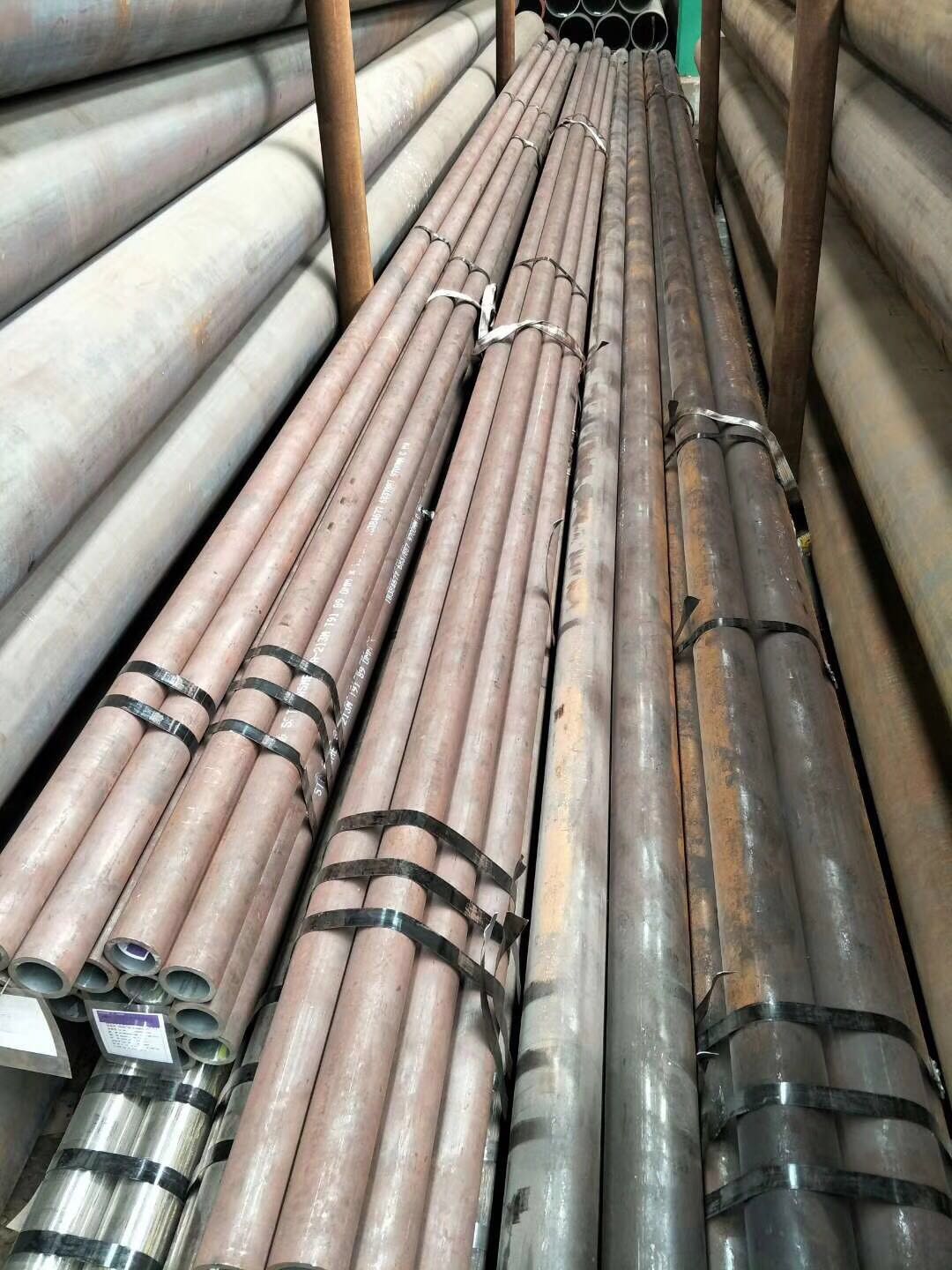 SA-213T91合金钢管