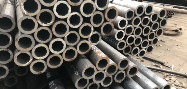 SA-210C水冷壁内螺纹管