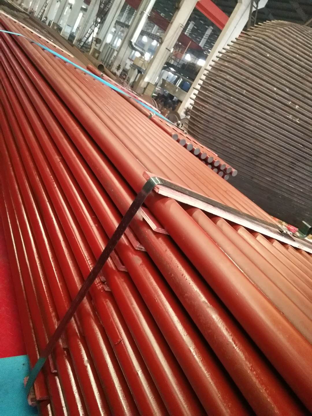 20G水冷壁屏(带抓钉)