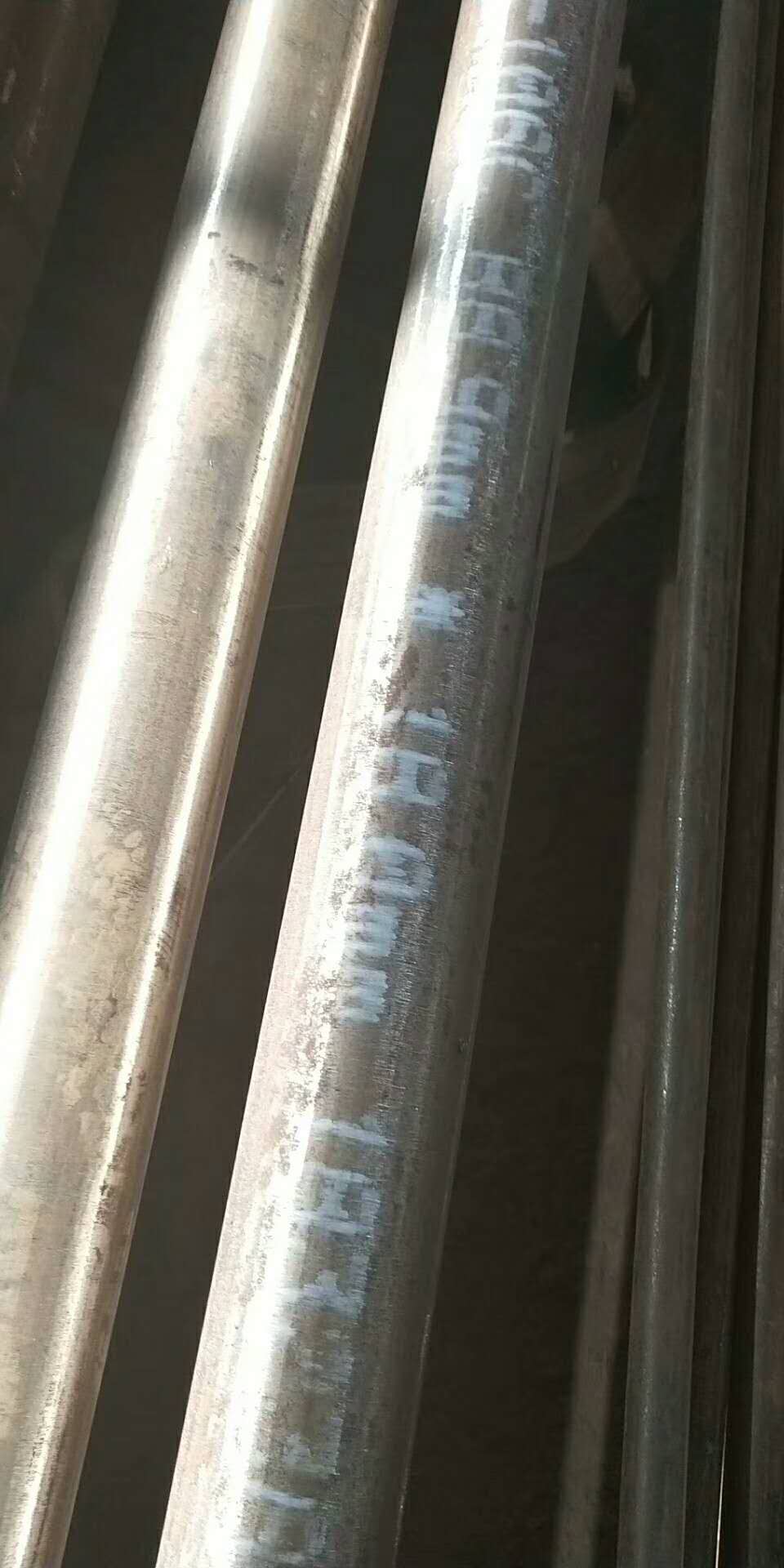 SA-106C无缝钢管