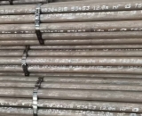 无缝钢管\Φ60×12\20G 高压锅炉用管，附含材质报告