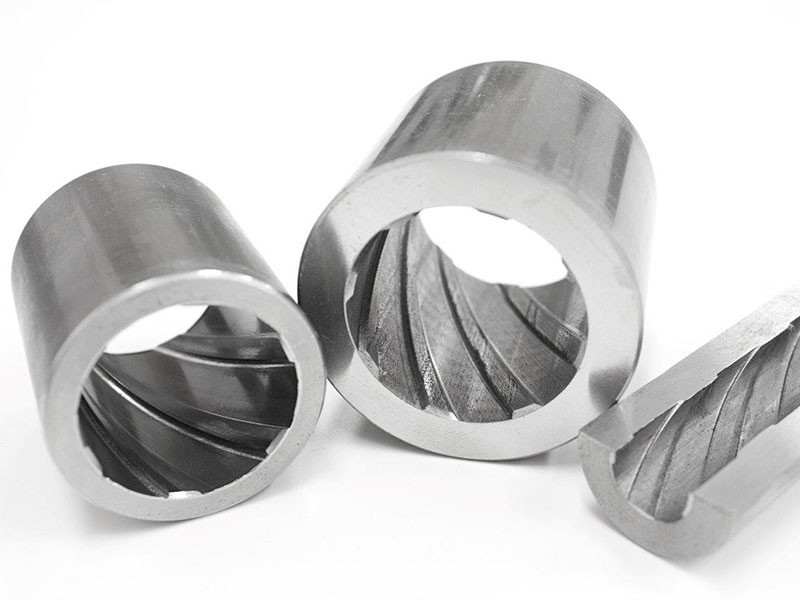 冷灰斗水冷壁管屏\Ф38.1×7 有效长度6000 含鳍片 9根管组成\13S112-29-1\15CrMoG