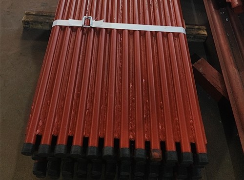 双面水冷壁管（内螺纹）Φ60×12.2mm，材质：12Cr1MoVG。含材质证明、出厂合格证，水压试验、通球报告等资料