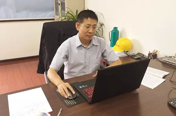 诚德钢管功臣