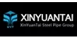 2015年中国钢管十大品牌-鑫源泰钢管集团有限公司